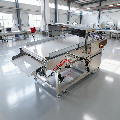 GLS型整体通道式金属分离器