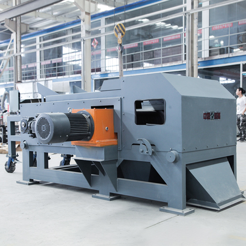 <b>HECS型涡电流金属分选机</b>